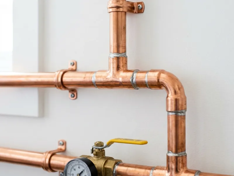 Pipe Repair & Replacement Plumber in Henderson, GA